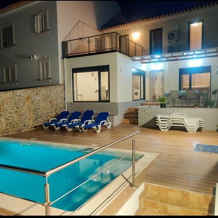 Casa Da Aldeia Villa Santa Clara-a-Nova Bagian luar foto